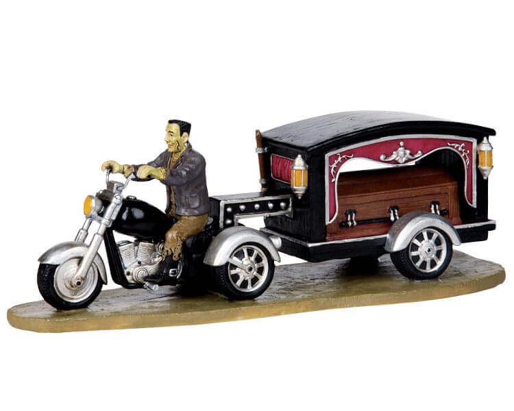 lemax-frankenstein-undertaker-spooky-town-figur image 2