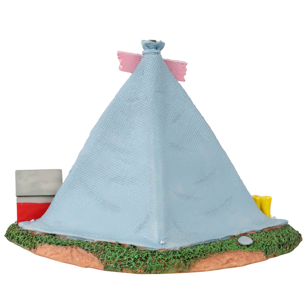 lemax-girls-backyard-camping-miniaturszene image 4