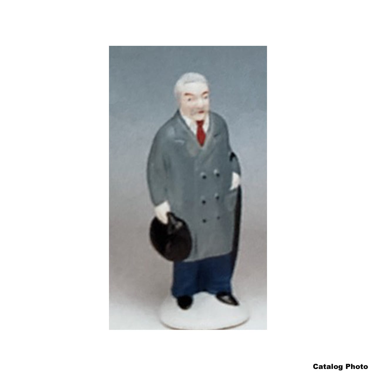 lemax-doctor-miniatur-figur-weihnachtsdorf image 1