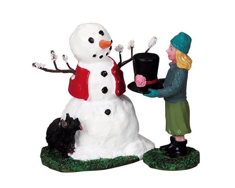 lemax-a-gift-for-frosty-holidays-seasons-winter-figur image 2