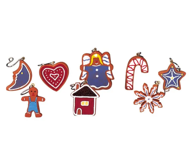 lemax-gingerbread-decoration-miniatur-deko image 1