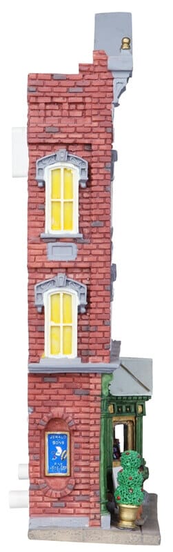 lemax-jerald-sons-fine-jewelers-miniaturhaus image 2