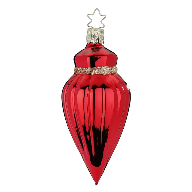 inge-glas-manufaktur-rotes-juwel-11-cm-christbaumschmuck-aus-glas-rot image 1