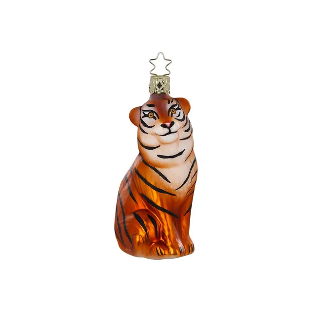 inge-glas-tiger-glasfigur-10-5-cm image 1