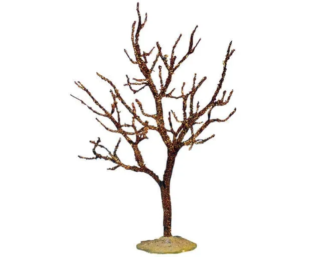 lemax-spooky-town-halloween-tree-large-beleuchteter-deko-baum-f-r-die-gruselstad image 1