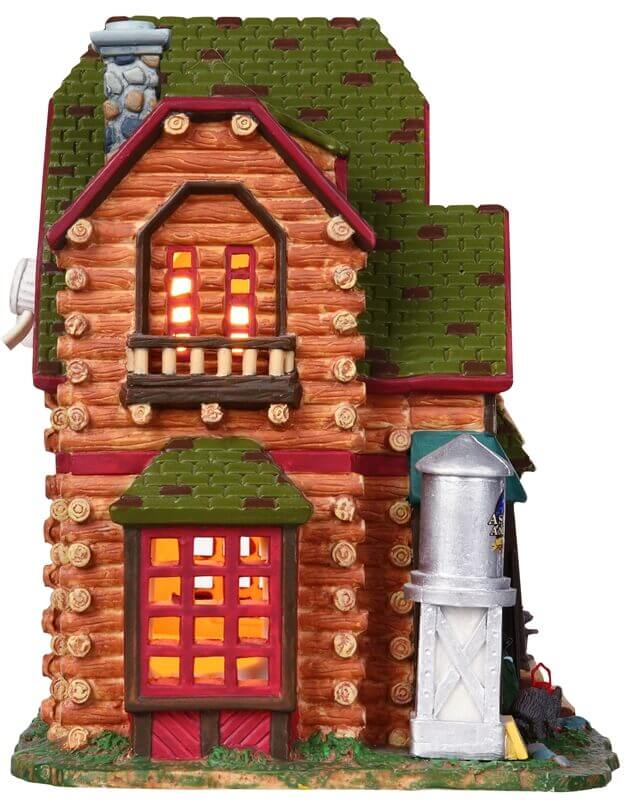 lemax-aspen-inn-ale-house-beleuchtetes-miniatur-geb-ude image 3