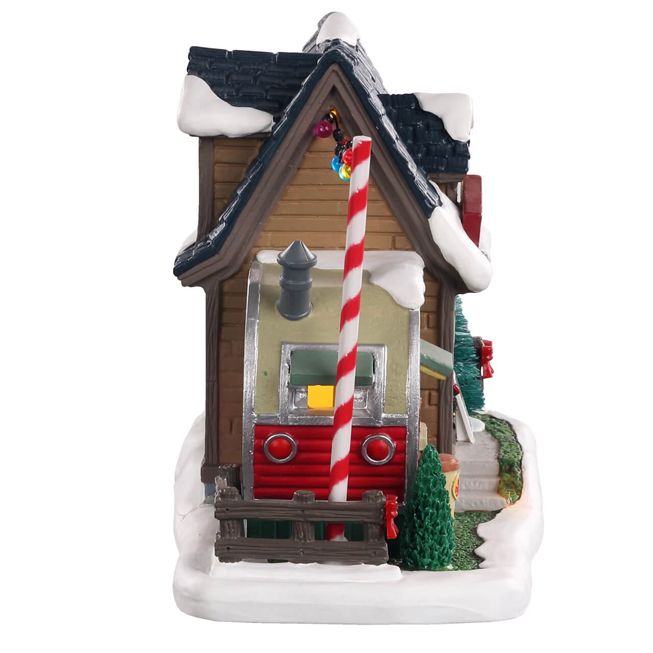 lemax-sonia-s-tree-farm-weihnachtsbaum-verkauf-mit-cocoa-anh-nger image 2