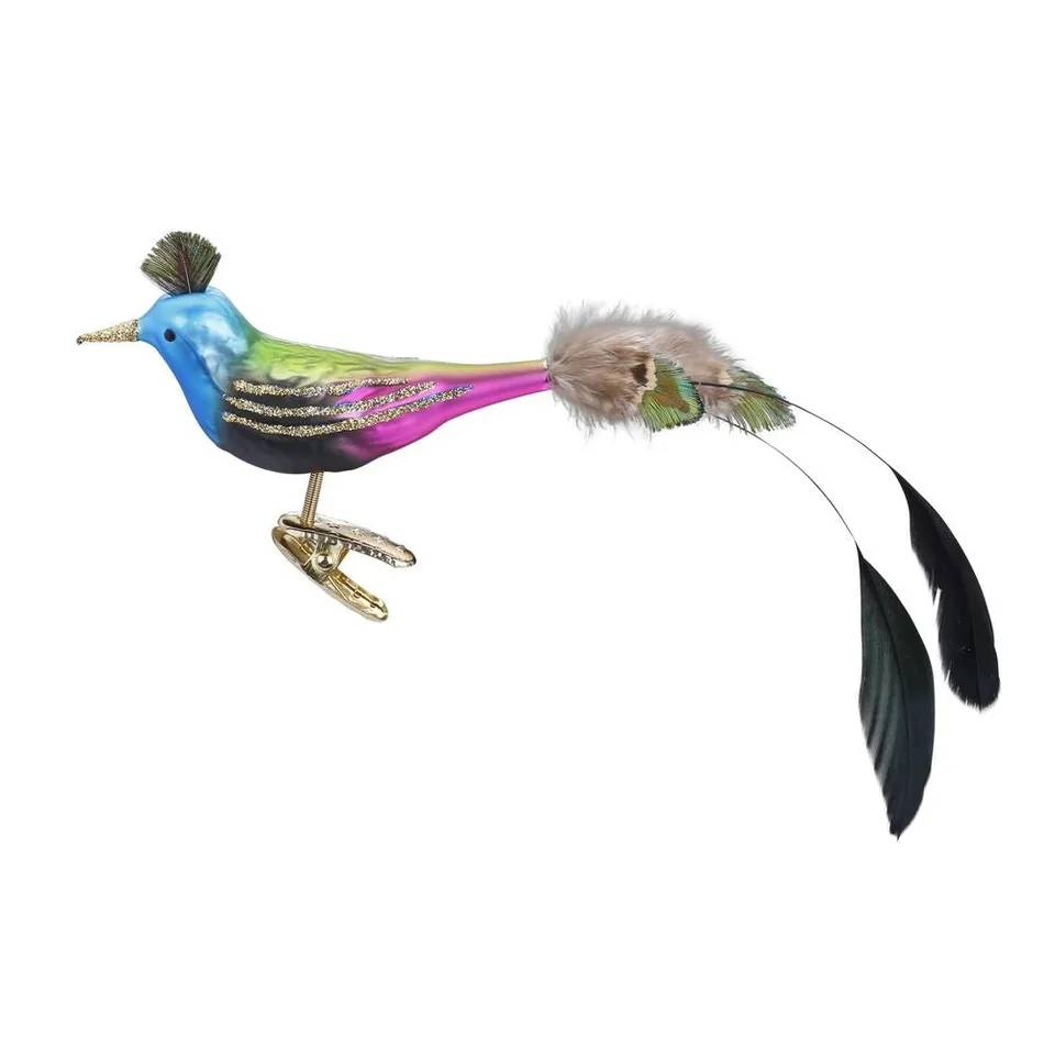inge-glas-funky-bird-glasvogel-9-5-cm image 1