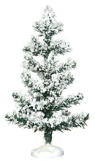 lemax-white-pine-medium-miniatur-weihnachtsbaum-2 image 1