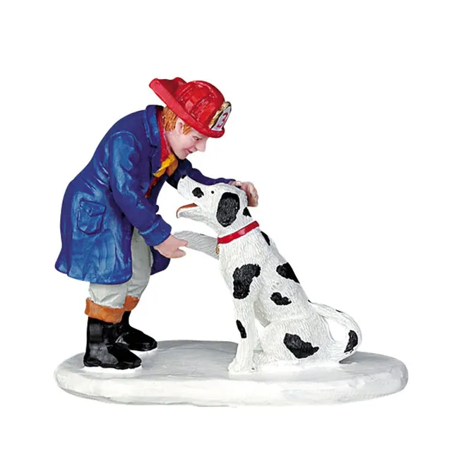 lemax-shake-miniaturfigur-holidays-seasons image 1