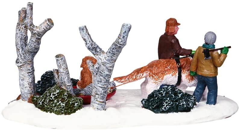 lemax-mush-miniatur-figur-f-r-weihnachtsdorf image 3