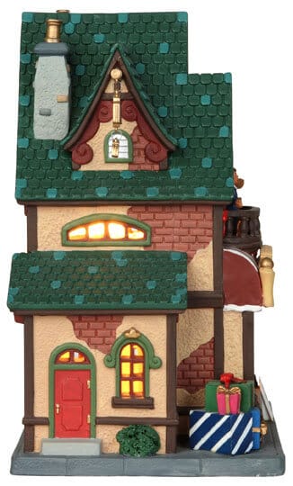 lemax-pierre-s-toy-shop-beleuchtetes-miniatur-weihnachtshaus image 3