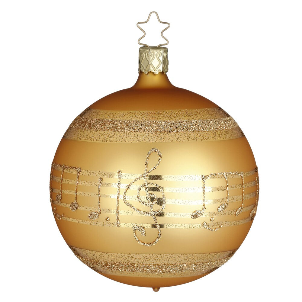 inge-glas-weihnachtsmelodie-christbaumkugel-8-cm-3 image 1
