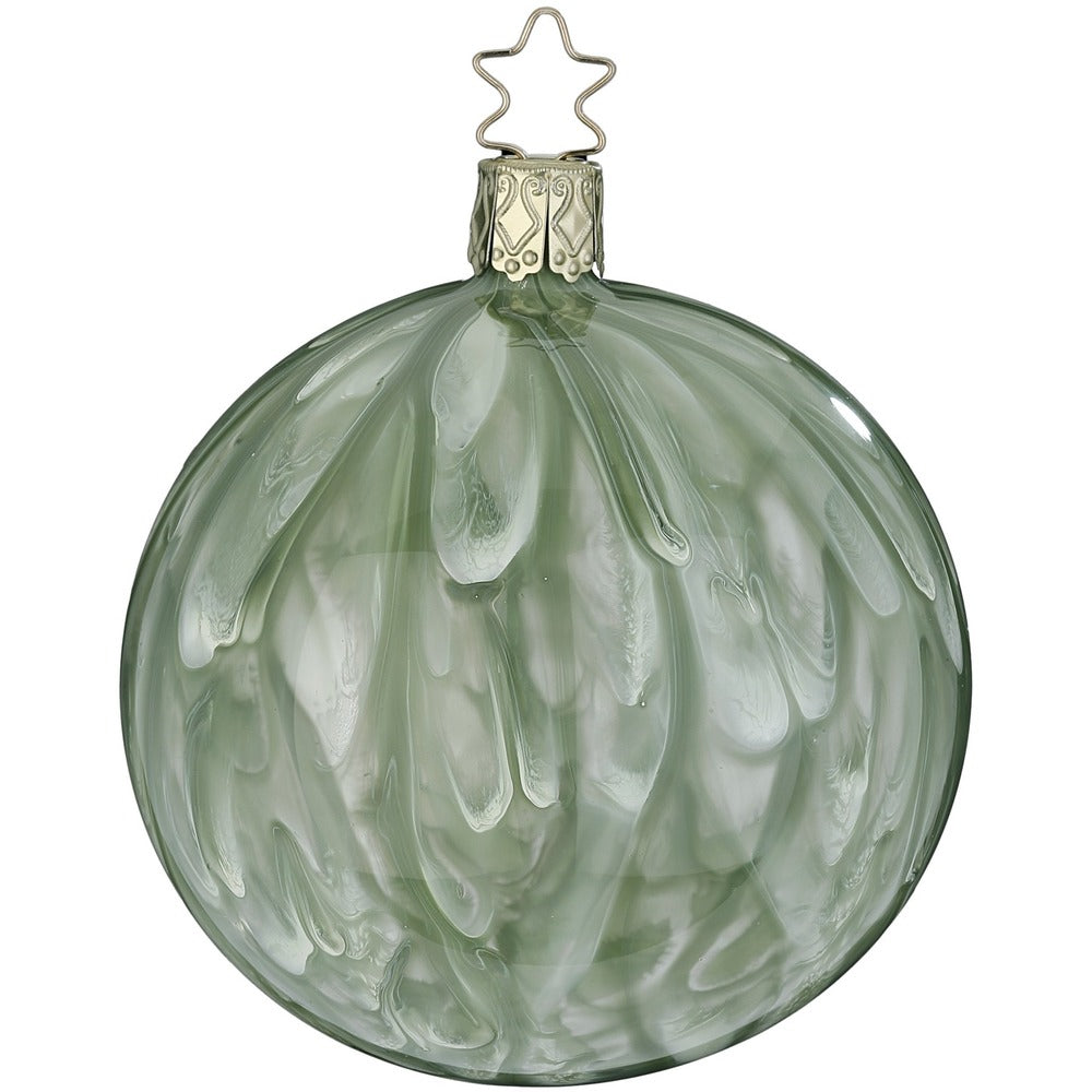 inge-glas-farbsymphonie-christbaumkugel-10-cm-2 image 1