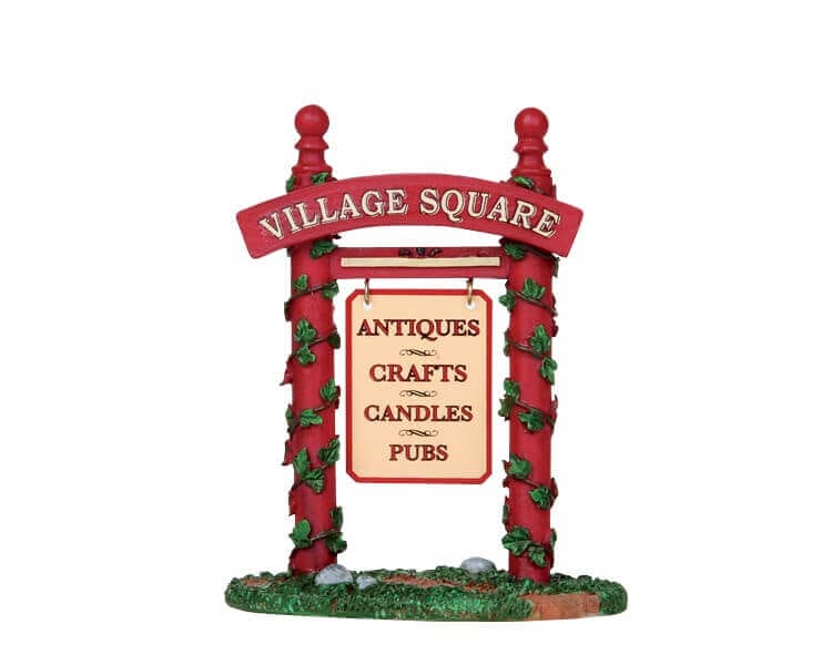 lemax-shop-signs-holidays-seasons-zubeh-r-set image 1