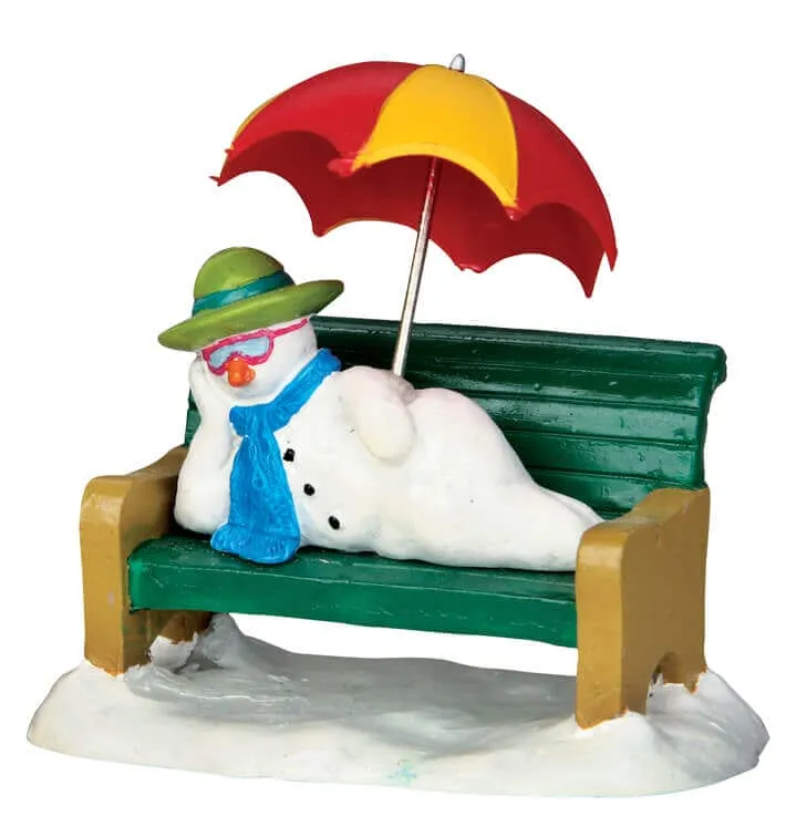 lemax-snowman-r-r-miniaturfigur-weihnachtsdorf image 1