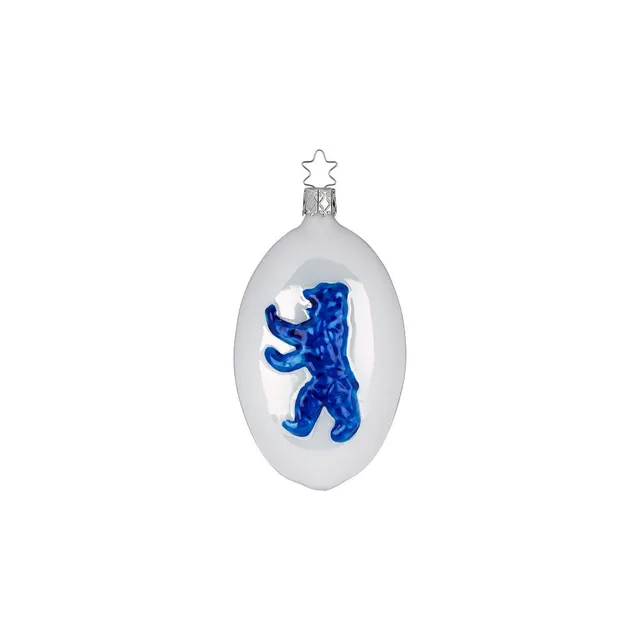 inge-glas-relief-berliner-b-r-christbaumfigur-blau-11-cm image 1