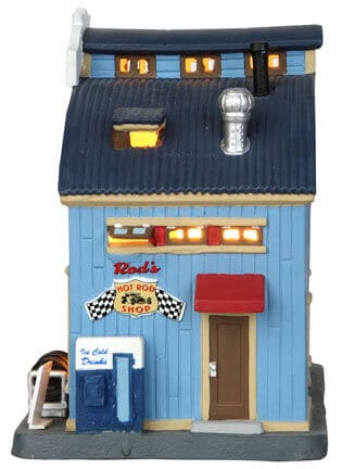lemax-rod-s-parts-store-miniatur-autoteile-laden image 2
