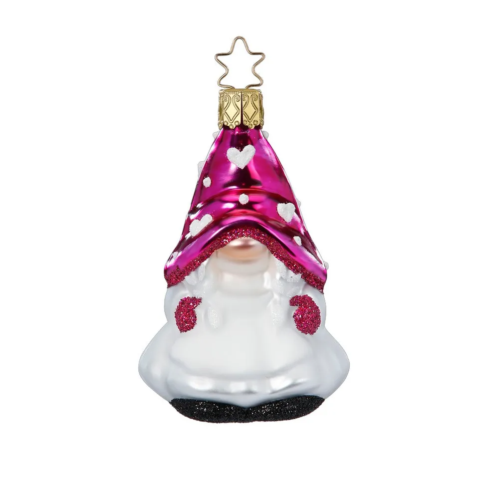 inge-glas-frau-pink-christbaumschmuck-8-5-cm-wei image 1