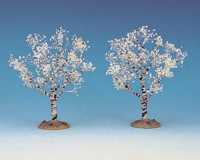 lemax-flowering-dogwood-small-weihnachtsdorf-baum image 1