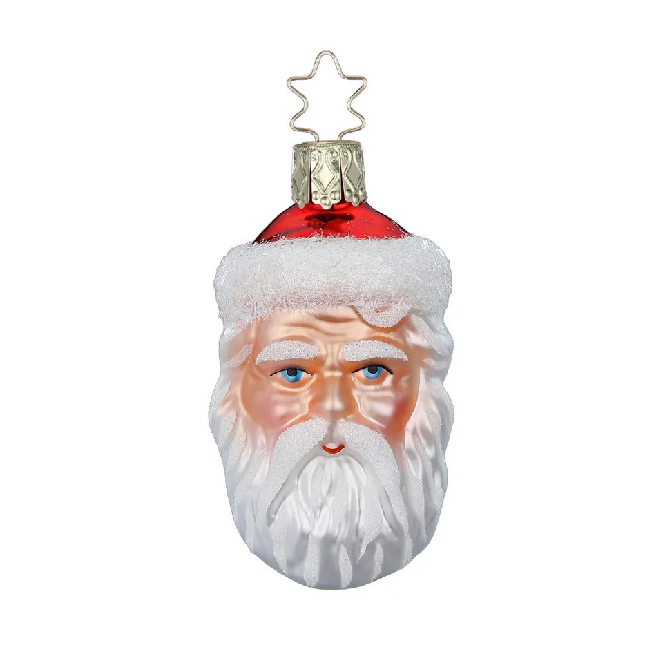 inge-glas-vater-der-weihnacht-7-5-cm-christbaumschmuck-aus-glas image 1