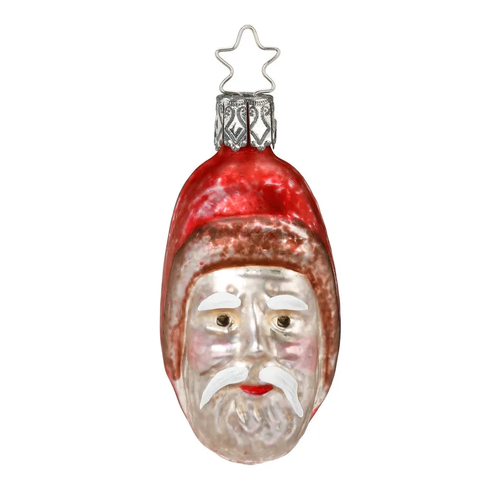 inge-glas-niko-kopf-glasfigur-7-cm image 1