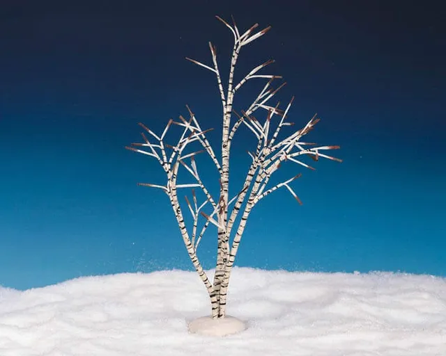 lemax-16-birch-tree-birkenbaum-f-r-weihnachtsdorf image 1