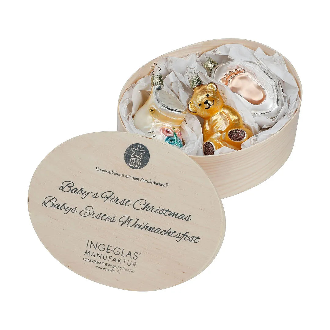 inge-glas-m-dchen-oder-junge-christbaumkugel-8-cm-3-stk image 1