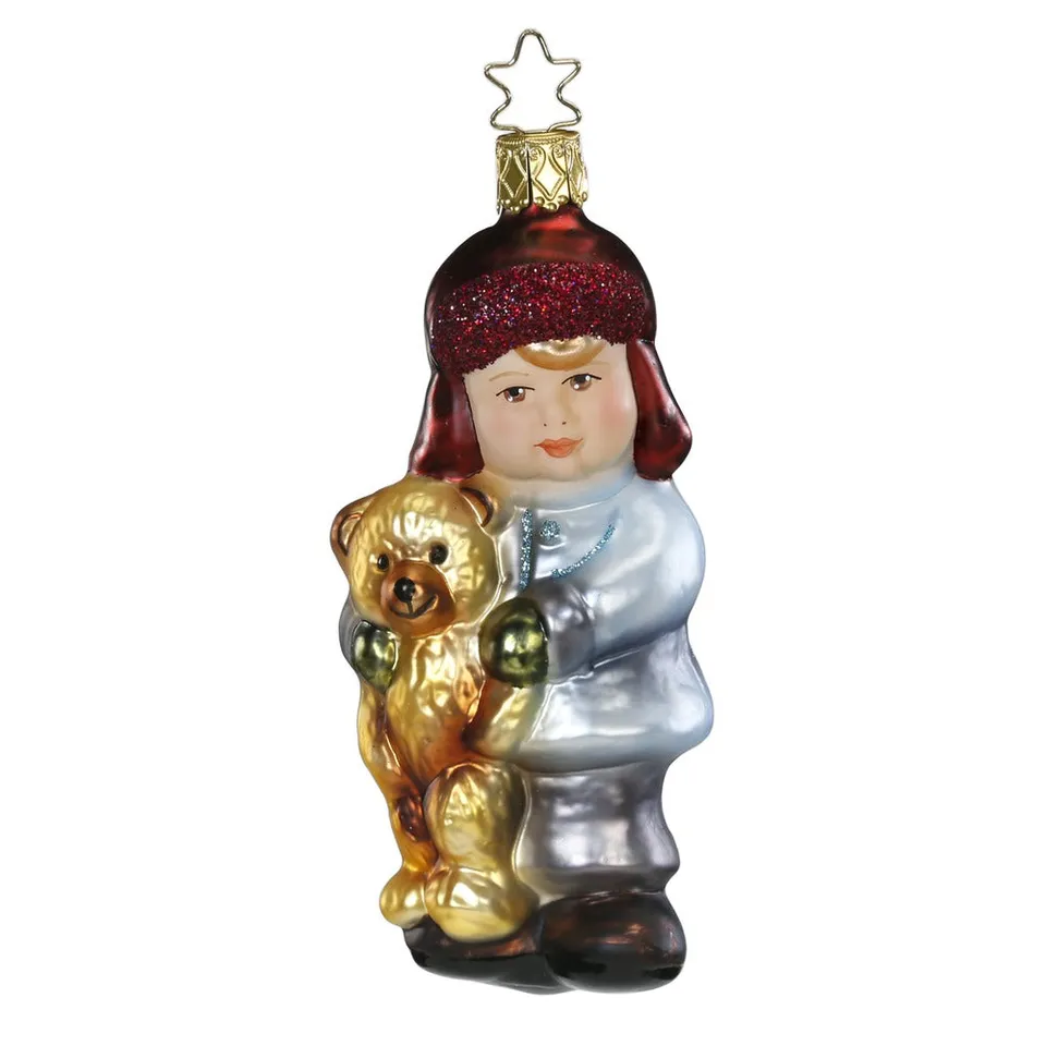 inge-glas-mein-teddy-christbaumkugel-11-5-cm image 1