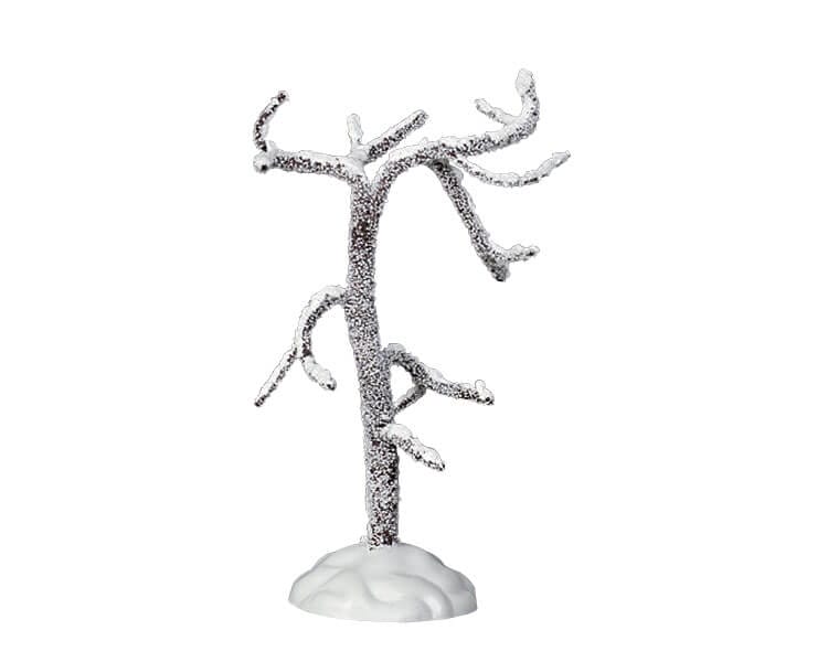 lemax-snowy-crystal-tree-medium-miniatur-weihnachtsbaum image 2