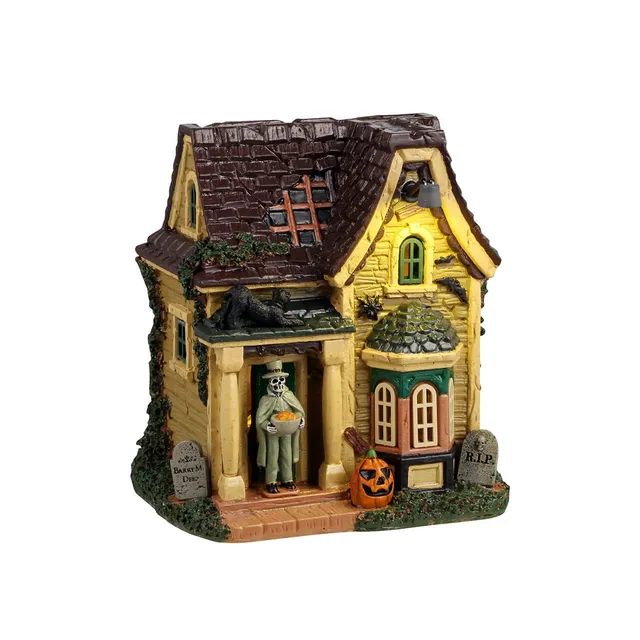 lemax-gentleman-ghouls-treats-spooky-town-figur image 1