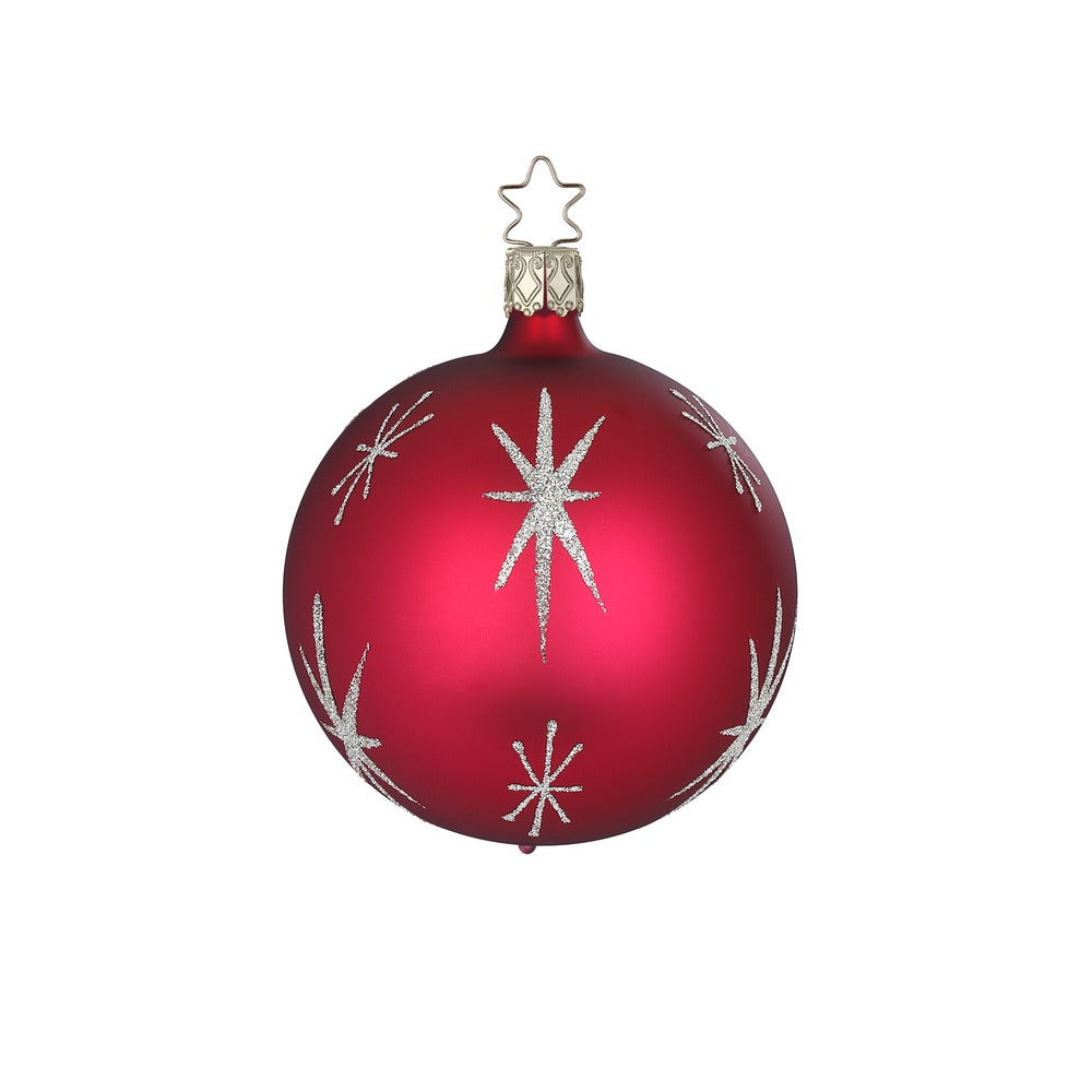 inge-glas-sternentanz-christbaumkugel-6-cm-4 image 1
