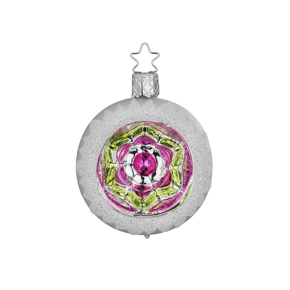 inge-glas-ornament-reflex-christbaumkugel-6-cm image 1