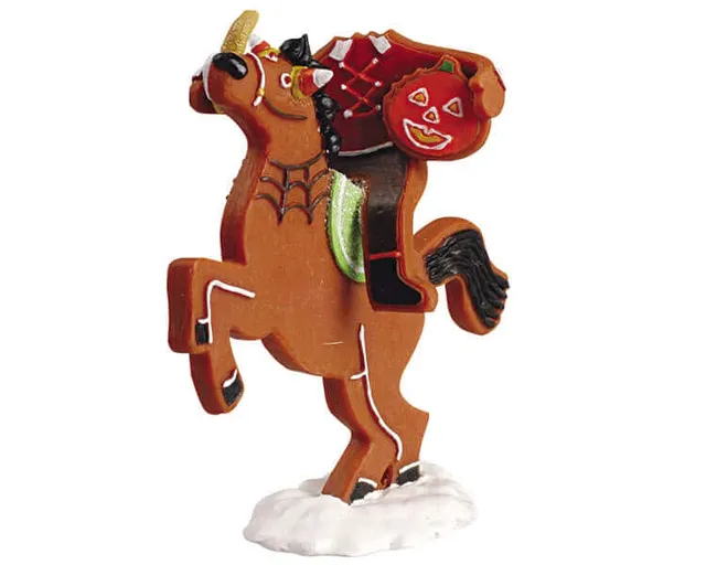 lemax-headless-gingerman-miniatur-figur-sugar-n-spice image 1