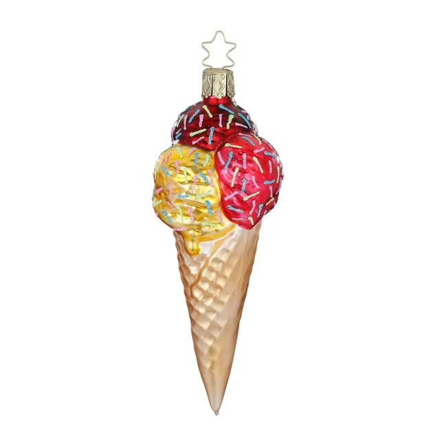 inge-glas-gelato-christbaumkugel-13-cm image 1