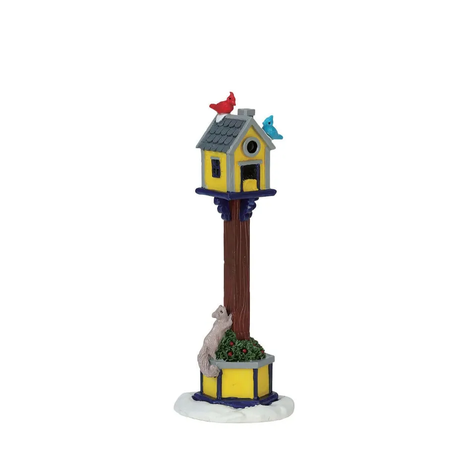 lemax-uninvited-dinner-guest-vail-village-figur image 1