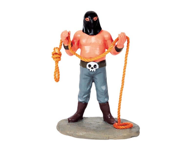 lemax-hangman-galgen-miniatur-zubeh-r-f-r-spooky-town image 1