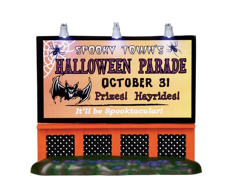 lemax-halloween-parade-spooky-town-figur image 1