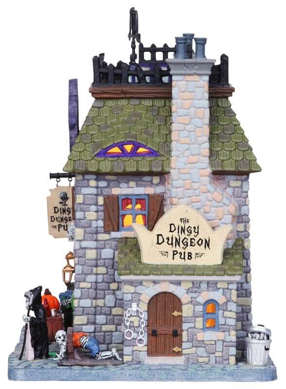 lemax-the-dingy-dungeon-pub-grusel-kneipe-f-r-spooky-town image 2
