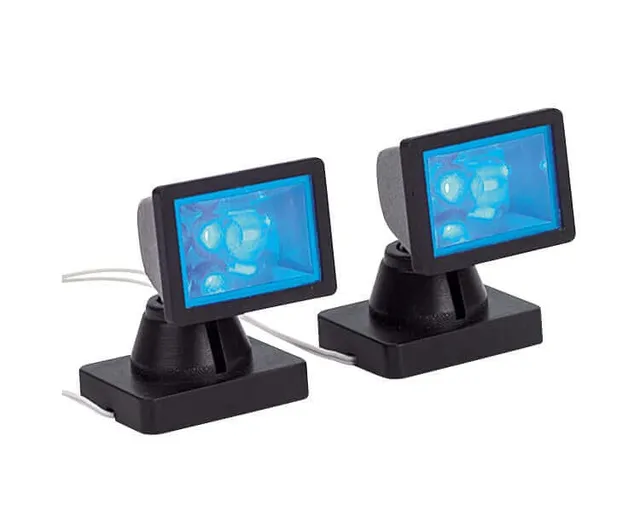 lemax-spot-light-blau-led-beleuchtung-f-r-mini-dorf image 1