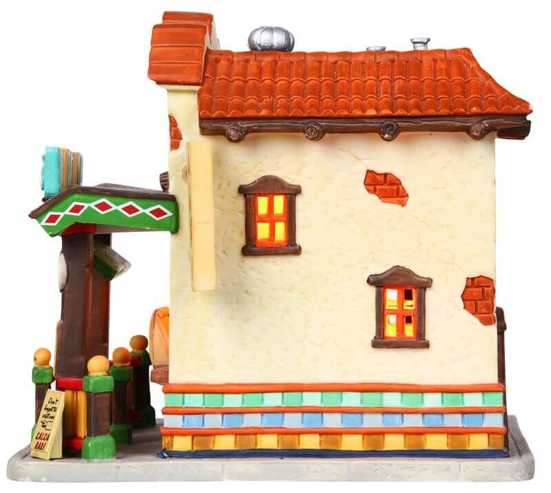 lemax-mama-s-cocina-beleuchtetes-miniaturhaus image 2