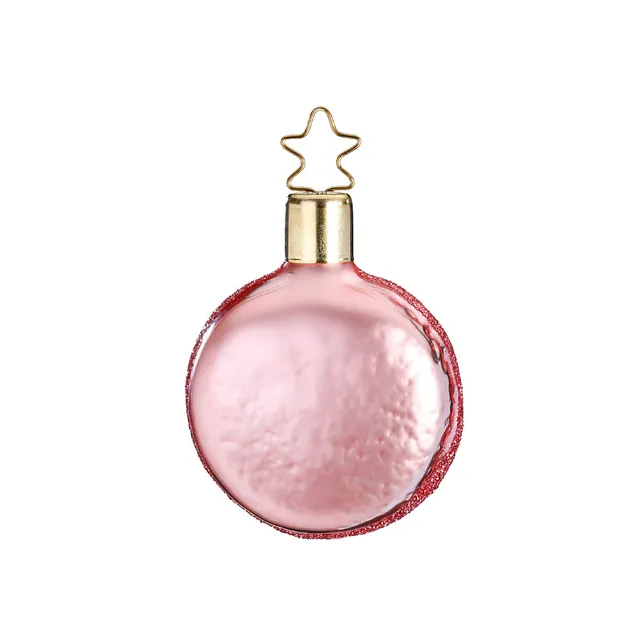 inge-glas-macaron-rosa-glasanh-nger-5-5-cm image 1