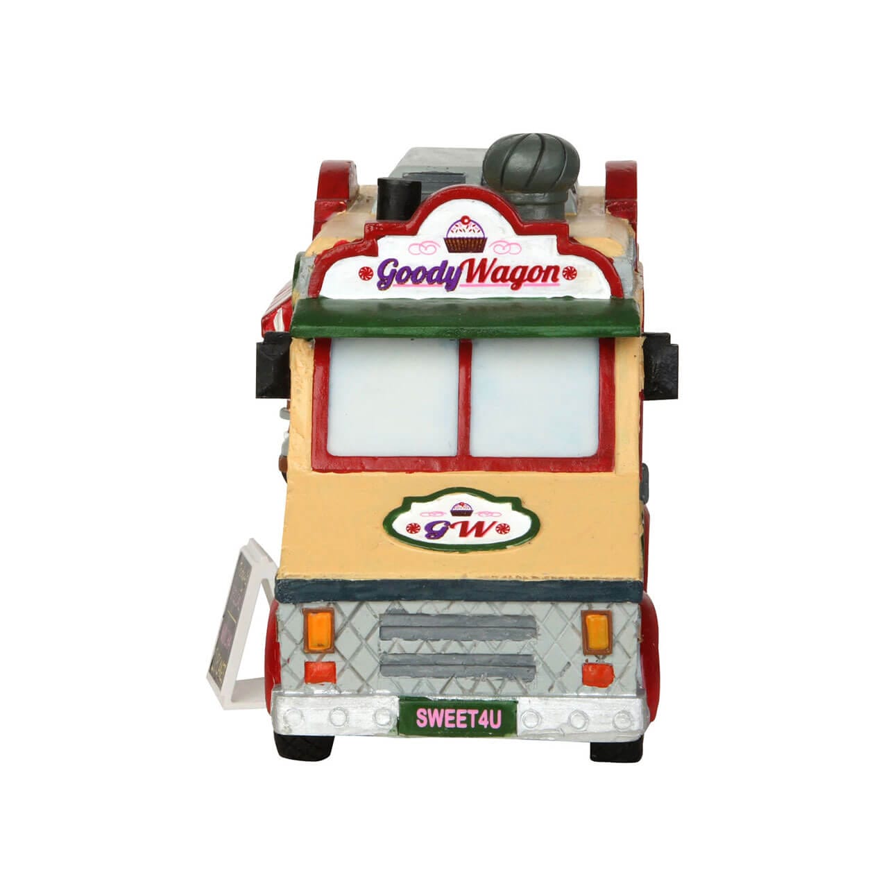 lemax-goody-wagon-set-of-2-miniatur-s-igkeitenwagen-f-r-weihnachtsdorf image 2