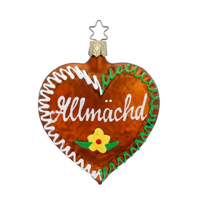 inge-glas-lebkuchenherz-allm-chd-9-cm-glas-christbaumkugel image 1
