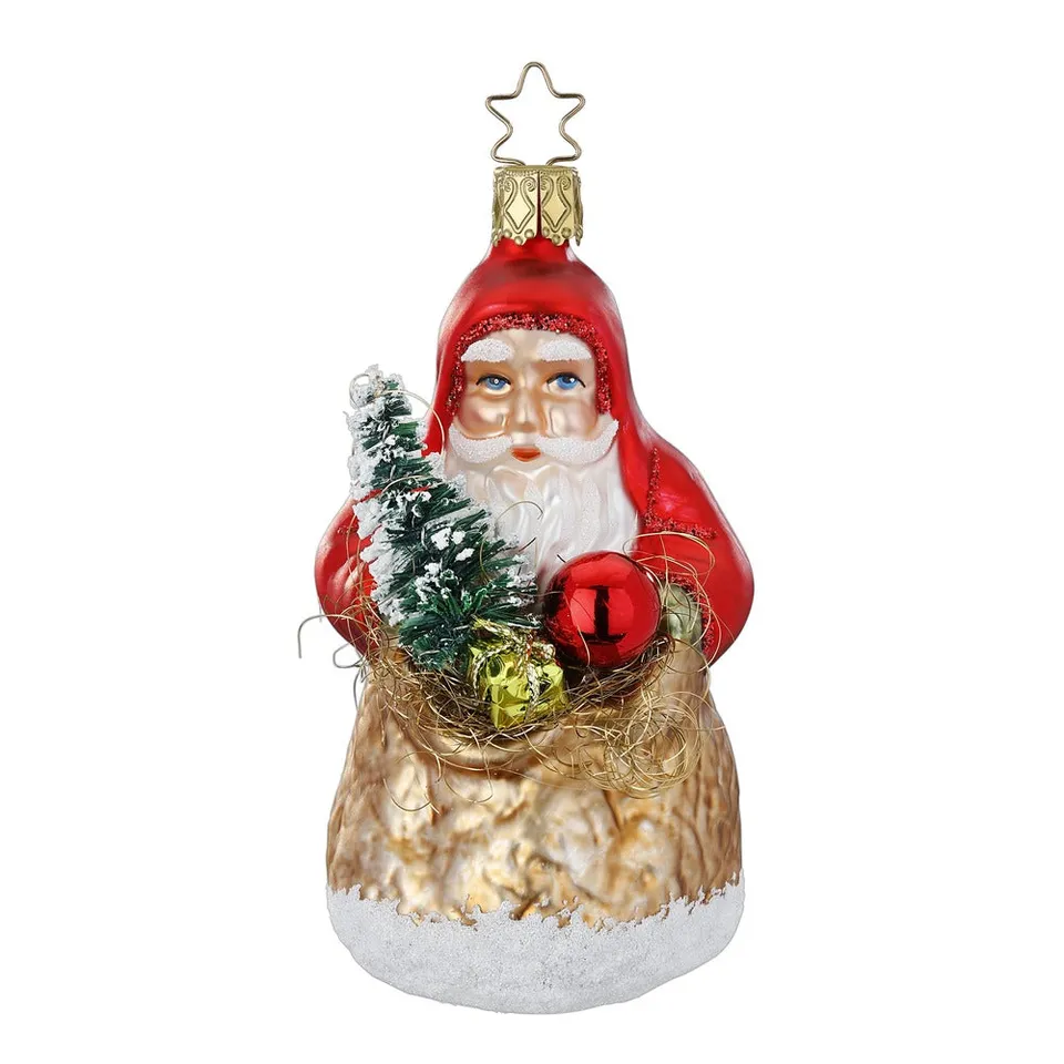 inge-glas-bescherung-christbaumkugel-aus-glas-13-cm image 1