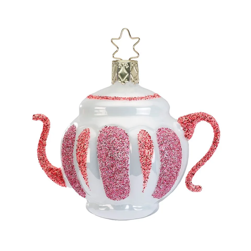 inge-glas-verr-ckte-teekanne-christbaum-anh-nger-7-5-cm-wei image 1
