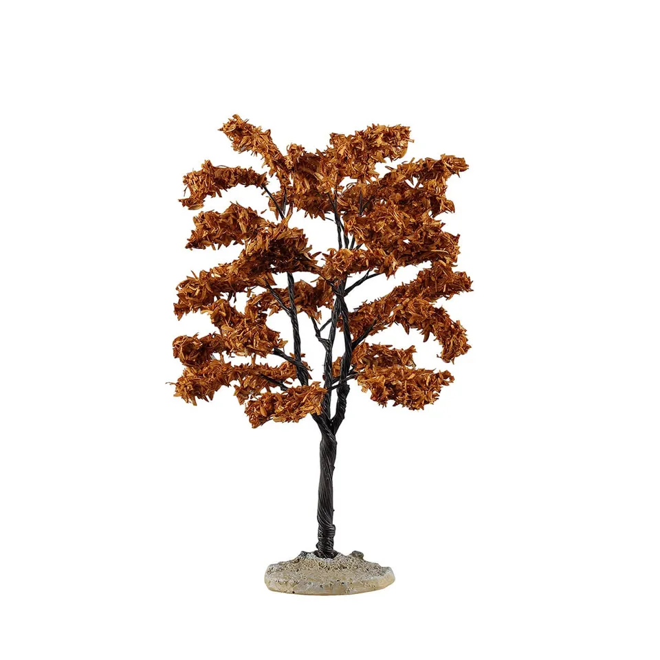 lemax-yellowwood-tree-medium-mittelgro-er-dorfbaum image 1