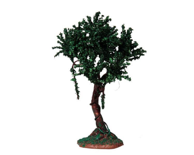 lemax-ash-tree-medium-miniatur-laubbaum image 1