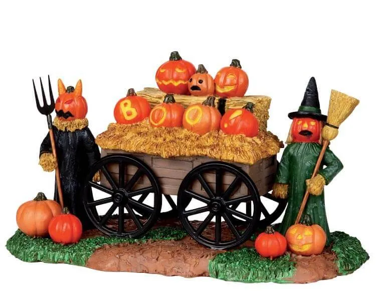 lemax-spooky-display-halloween-deko-basis image 1