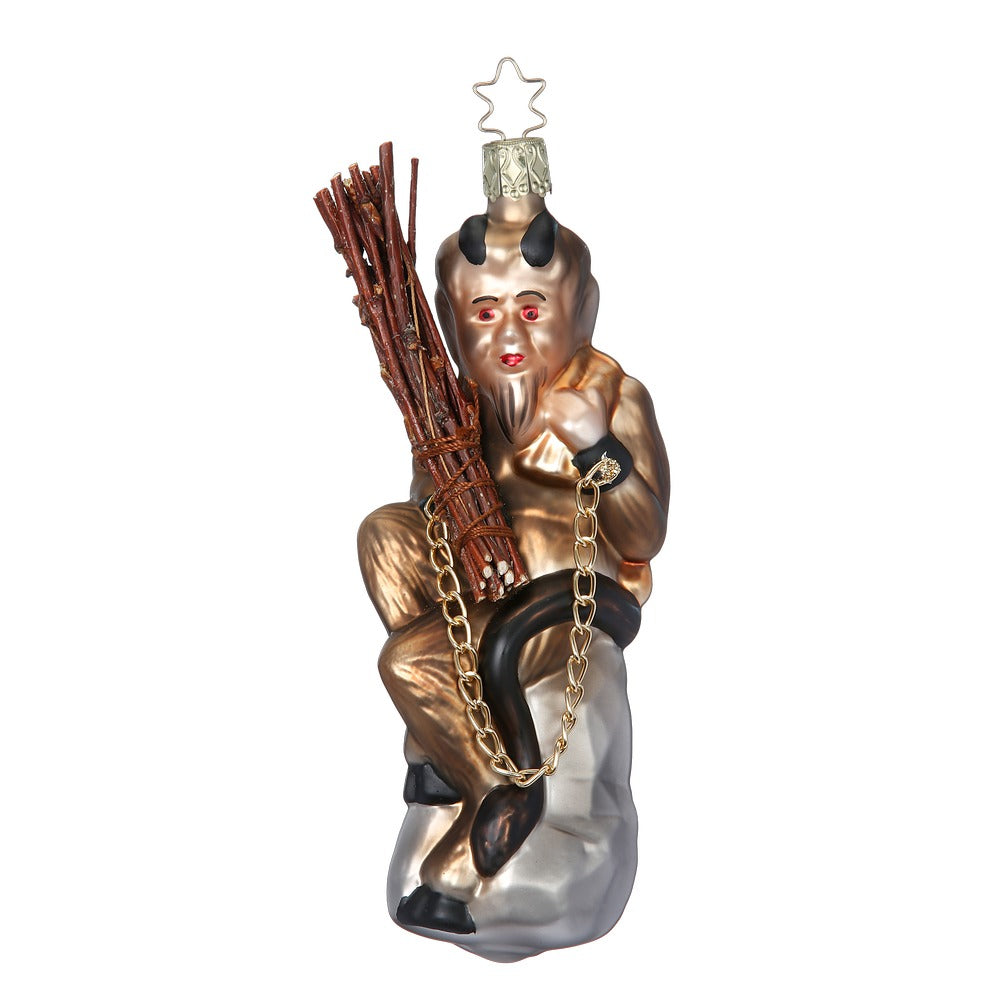 inge-glas-krampus-christbaumkugel-aus-glas-14-cm image 1